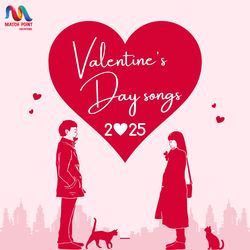 Valentine's Day Songs