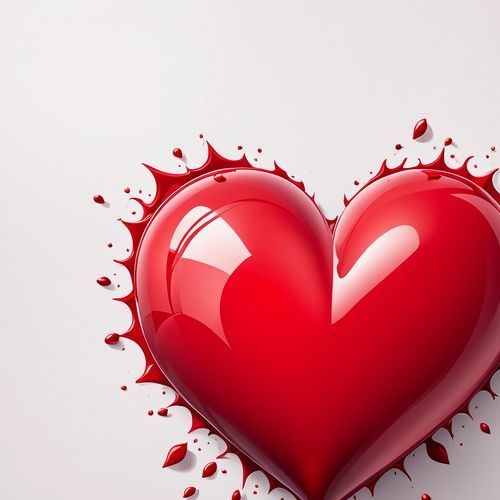 Valentine's Vibes cover art