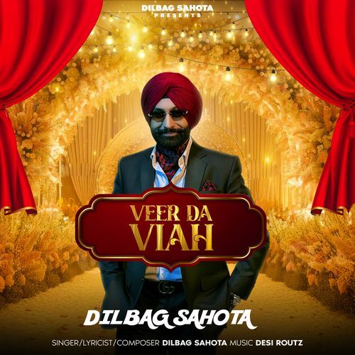 Veer Da Viah cover art