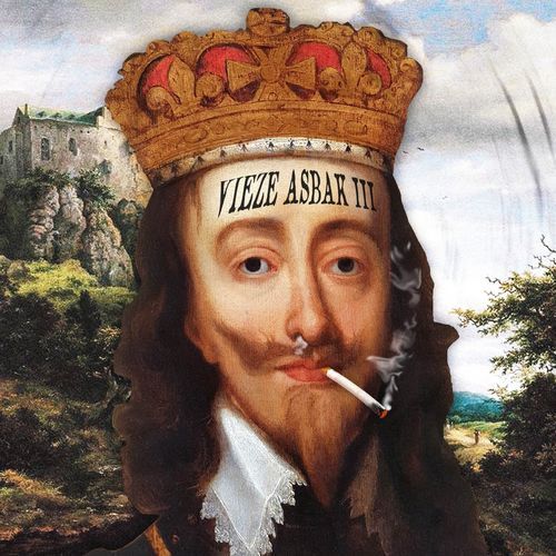 Hippie (Rework) cover art