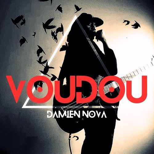 Black Man (feat. Sandra St. Victor & Kisha Nicole Foster)