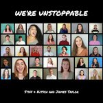 We're Unstoppable