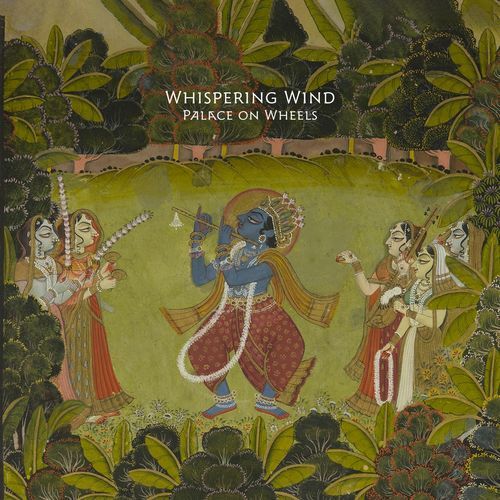 Whispering Wind