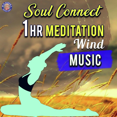 Wind - Soul Connect - Meditation Music
