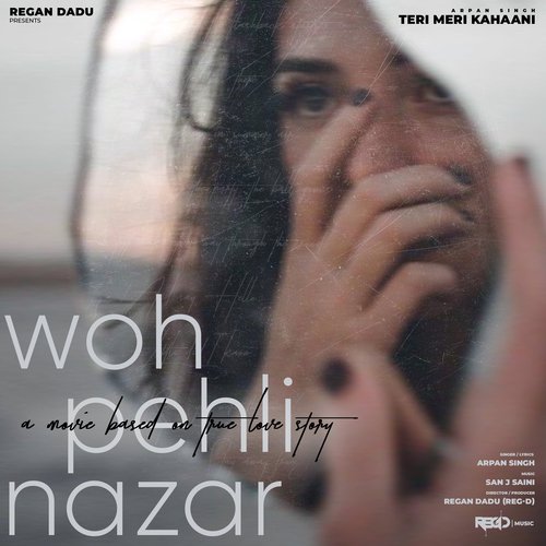 Woh Pehli Nazar (Teri Meri Kahaani) Chapter 01