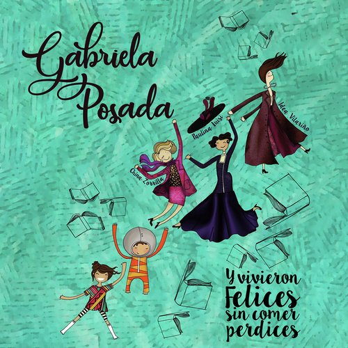 Una Mujer Valiente cover art