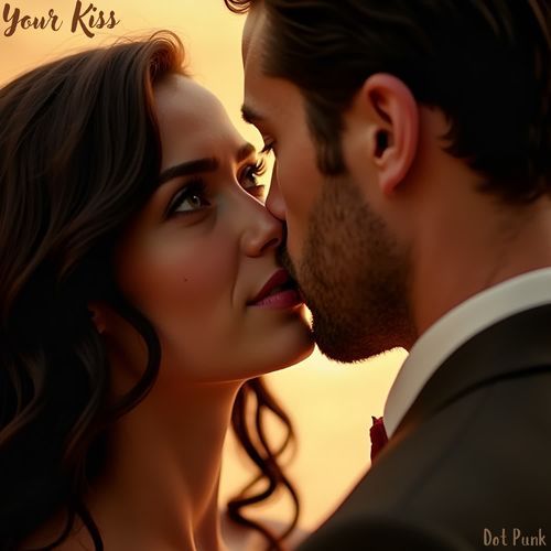 Your Kiss