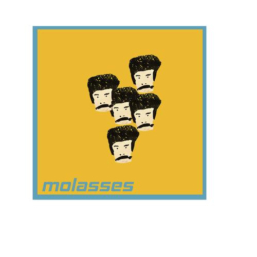 Molasses