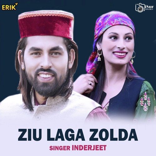 Ziu Laga Zolda