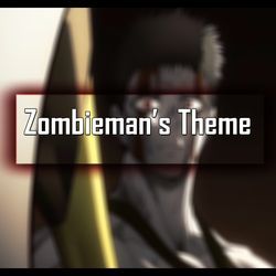 Zombieman’s Theme (Zombieman Vs Vampire)