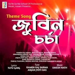 Zubeen Charcha Theme Song
