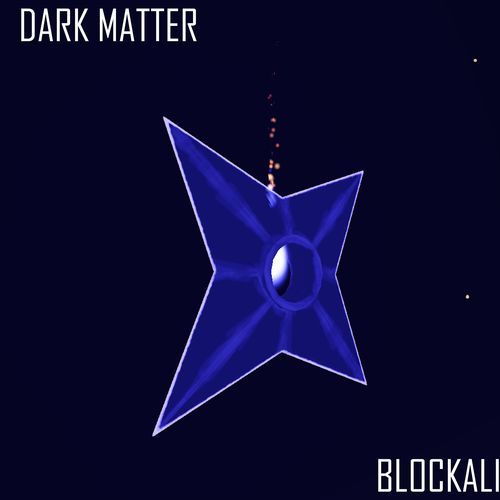 dark matter