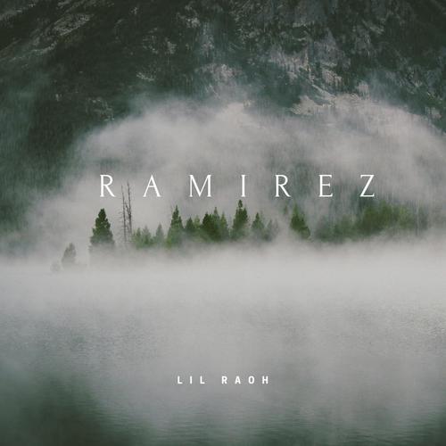 ramirez cover art