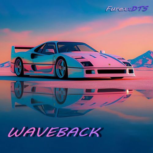 waveback cover art