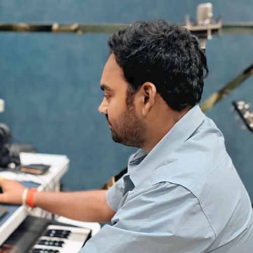 ADR Anand