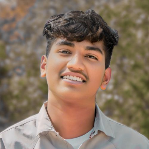AMAR DEEP TOPPO