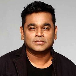  A. R. Rahman