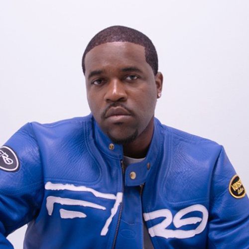 A$AP Ferg