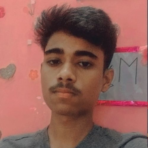 Aadarsh Kumar