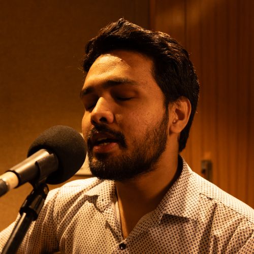 Aaditya Sharma