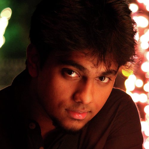 Aakash Ghoshal