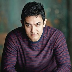 Aamir Khan