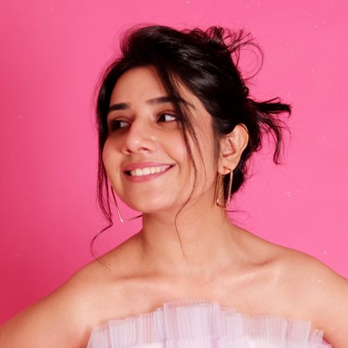 Aanchal Tyagi