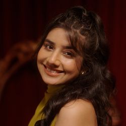 Aanchal Tyagi profile photo