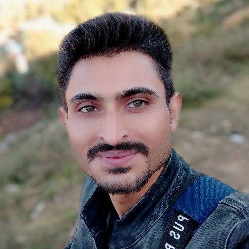Aarif Shakeel Lolabi