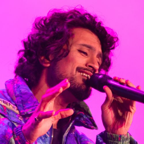 Aasa Singh-okv tunes