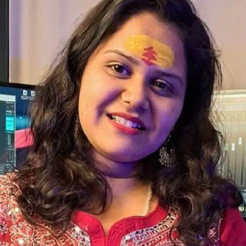 Aavya Dubey