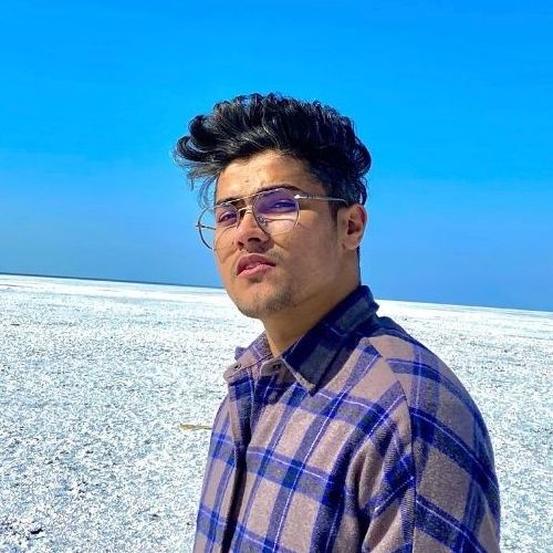 Abhay Tyagi