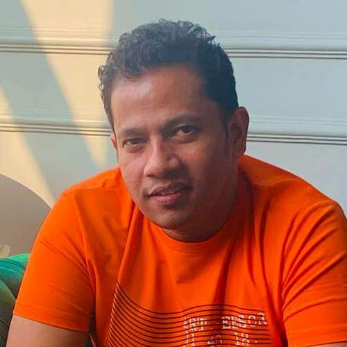 Abhendra Kumar Upadhyay