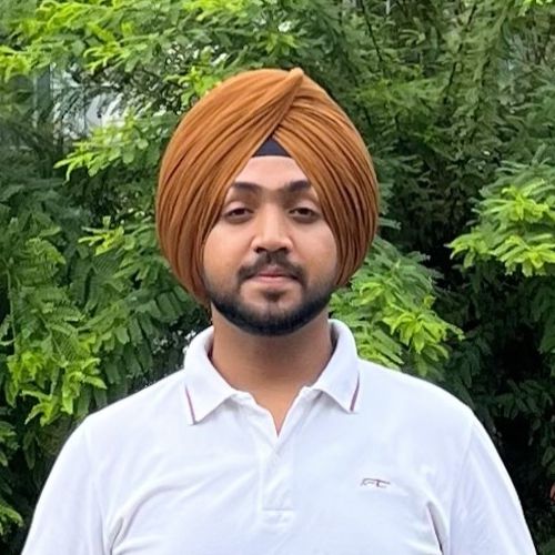 Abhi Shergill