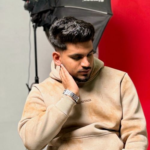 Abhijeet Jatt