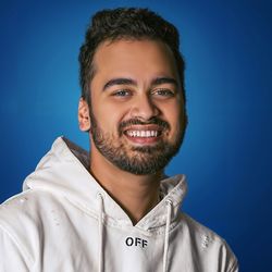 Abhijeet Srivastava profile photo