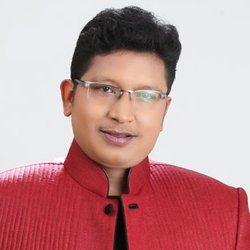 Abhijit Majumdar