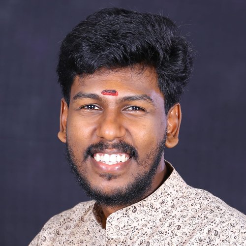 Abhijith Vijayan