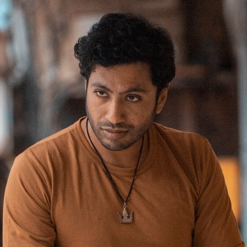 Abhilash Gupta