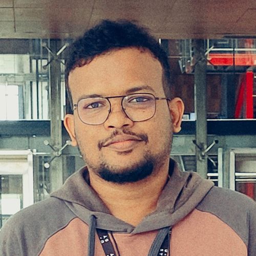Abhilash Prabhasurendran