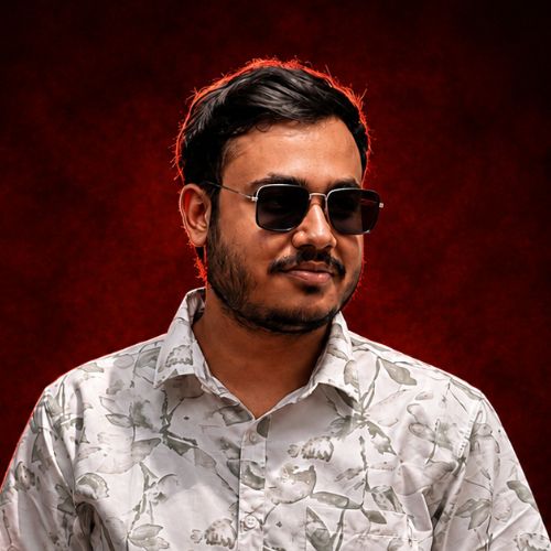 Abhinab Kumar Sarma Thakur