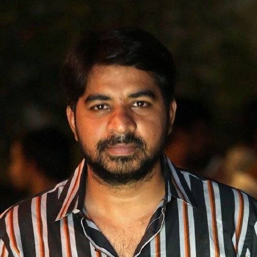 Abhinav Gomatam