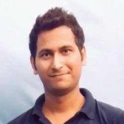 Abhinav Shahi