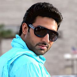 Abhishek Bachchan