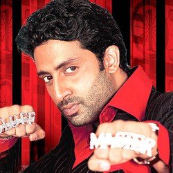  Abhishek Bachchan