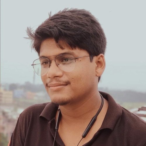 Abhishek Chowdhury