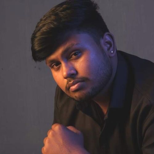 Abhishek Kusum Manjhi