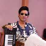 Abhishek Mahavir