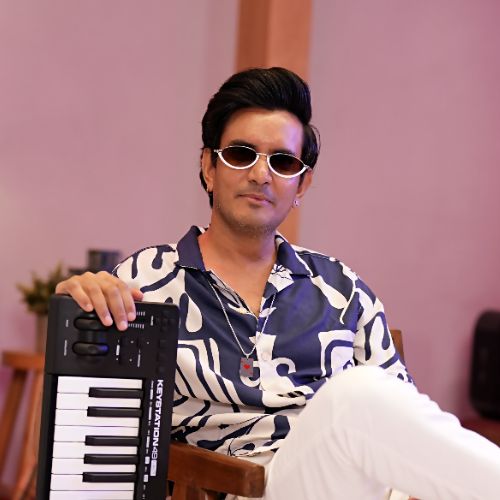 Abhishek Mahavir