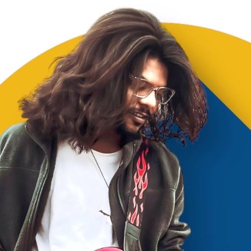 Abhishek Mahitkar